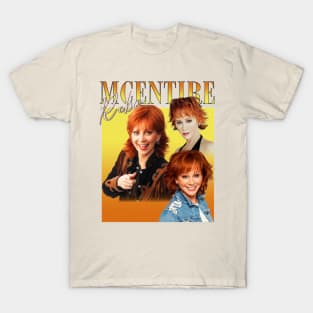 Reba vintage T-Shirt